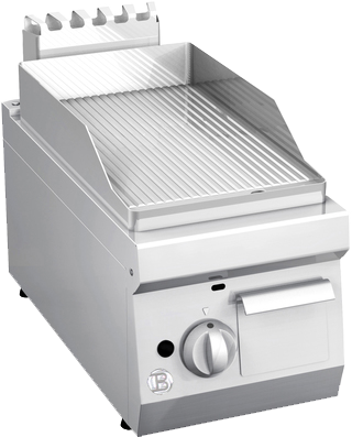 bartscher snack grill
