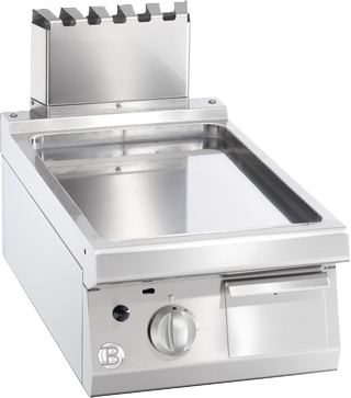 bartscher snack plancha