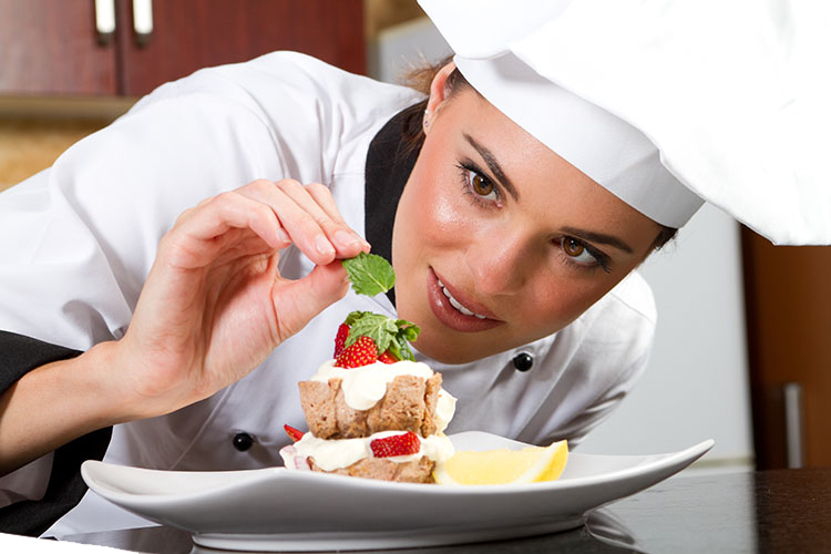 preparations culinaires