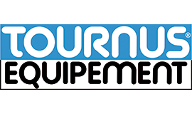 tournus équipement