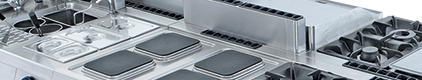 Cuisson Professionnelle