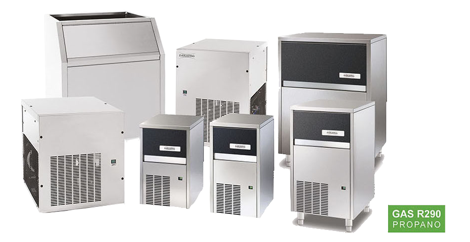 everlasting ice maker