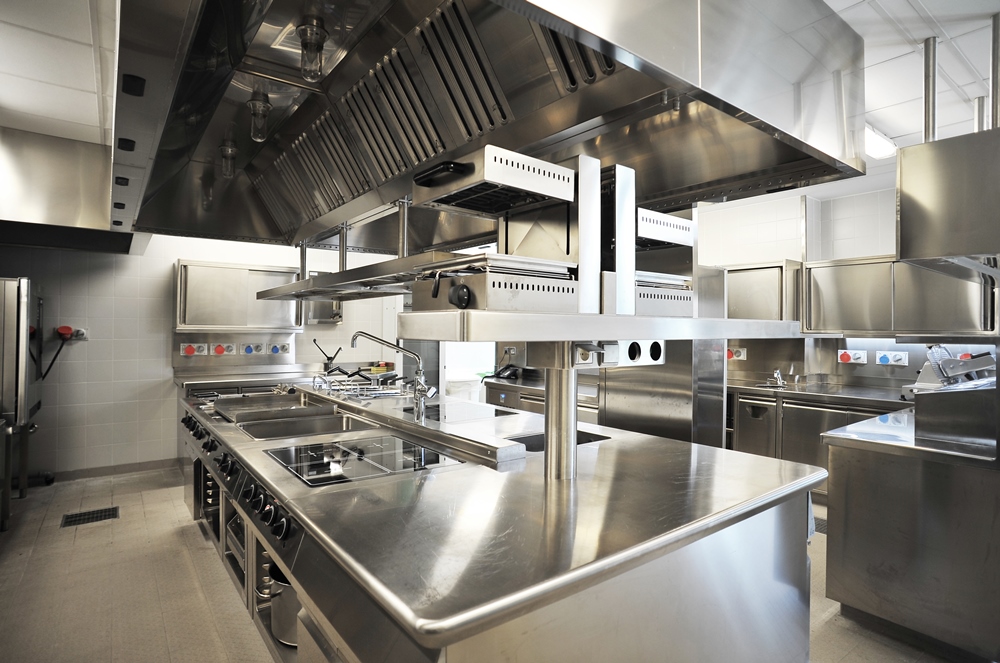 Hygiène des cuisines