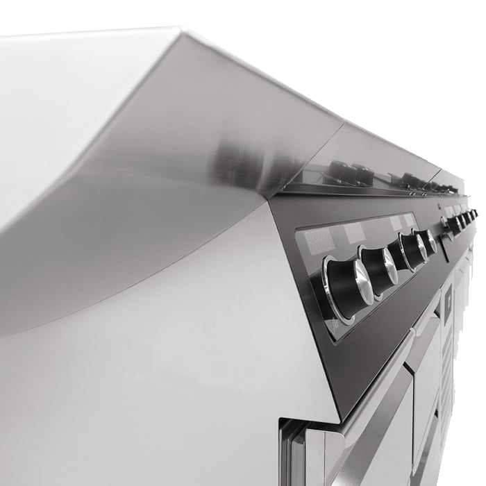 cuisson modulaire