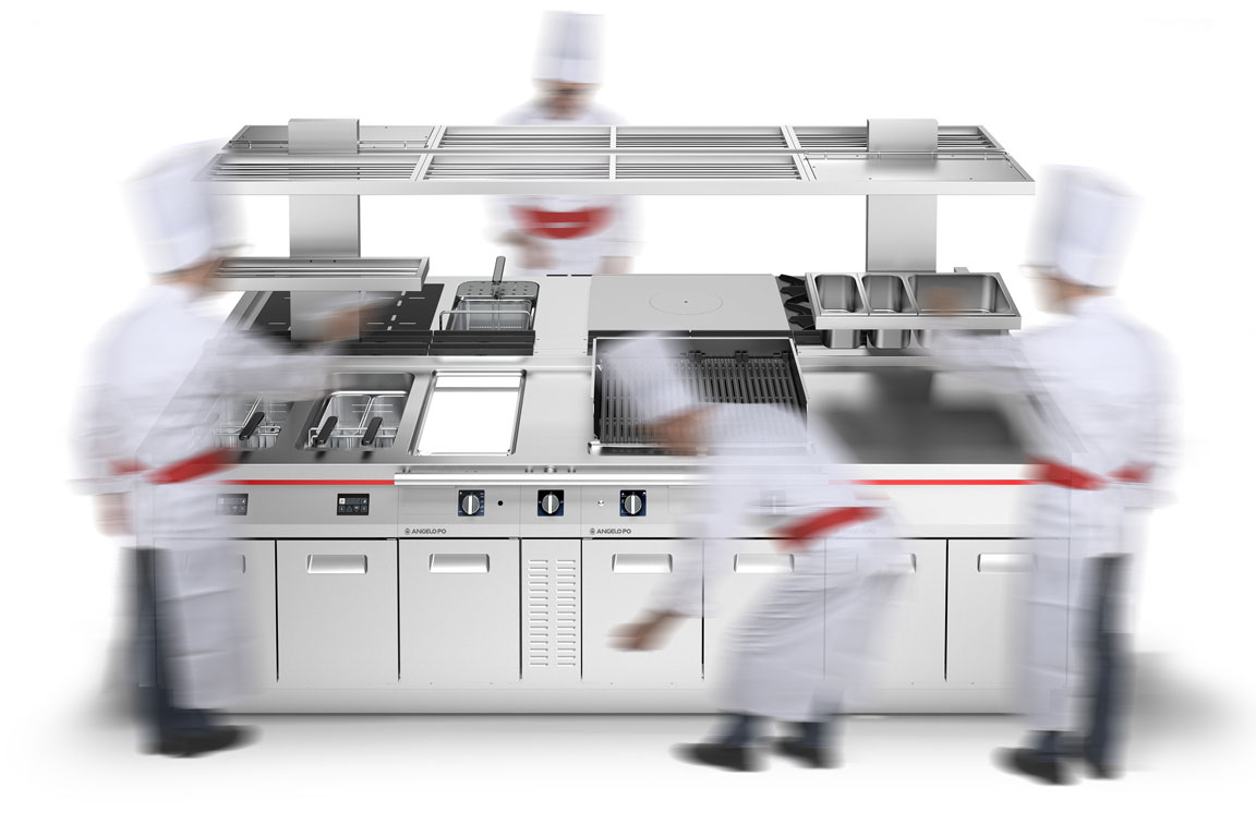 angelo po icon 9000