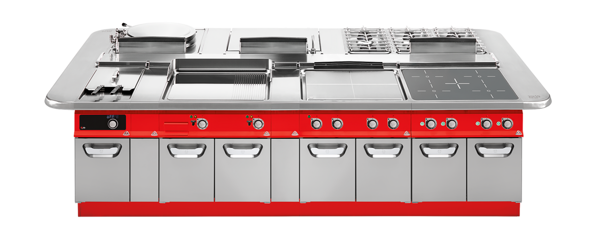 berto's S900