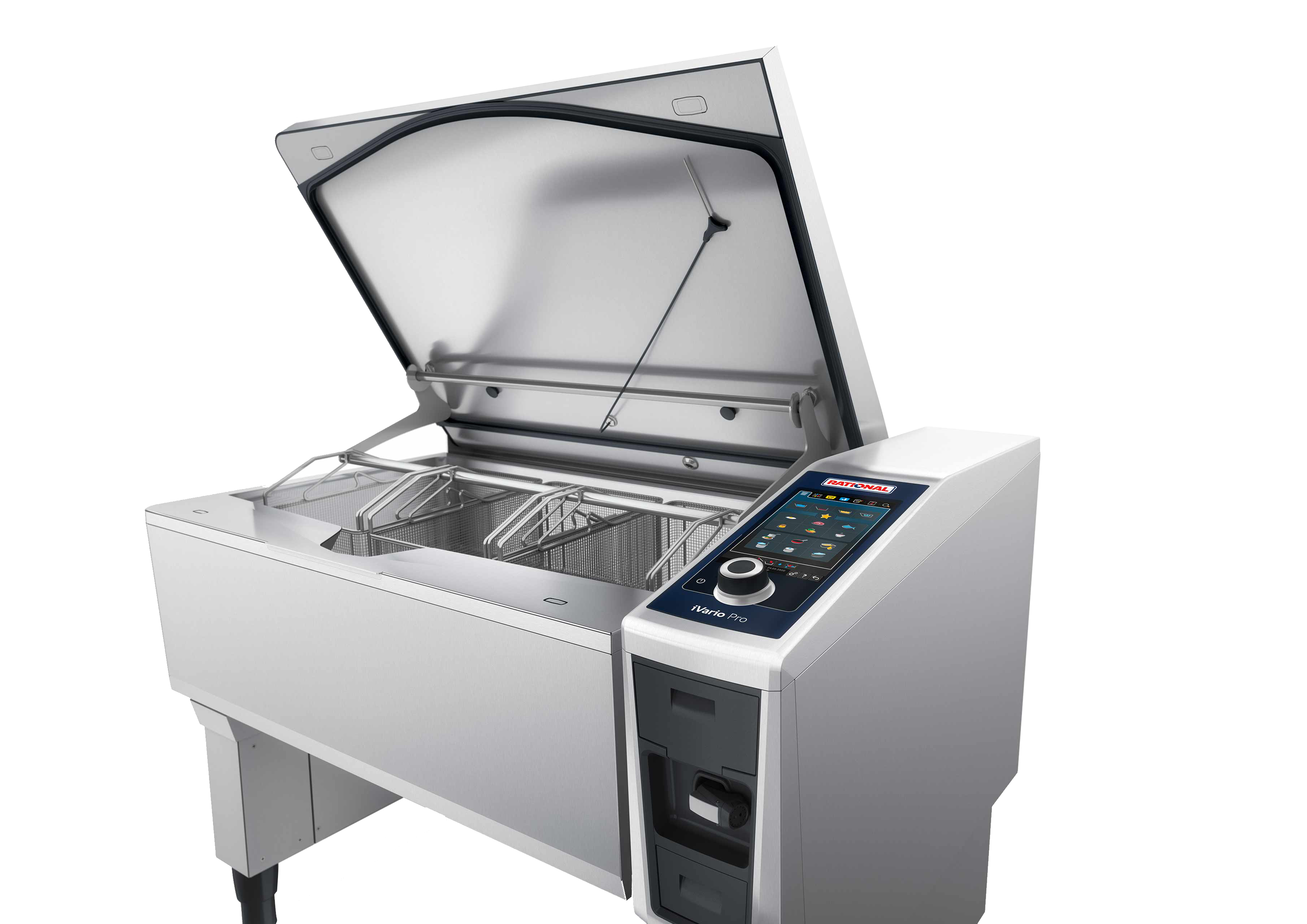salvis vision pro