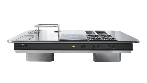 berto's LX 900 TOP