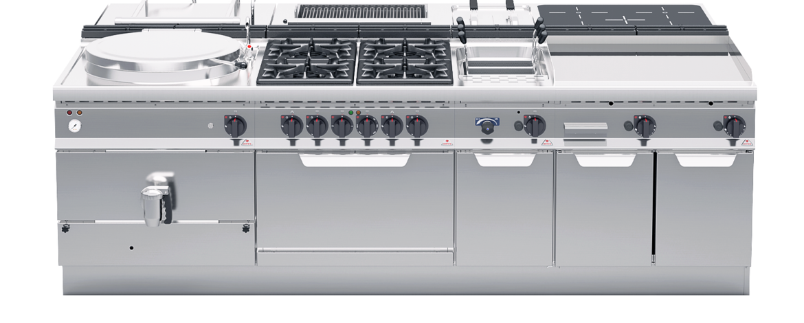 berto's maxima 900