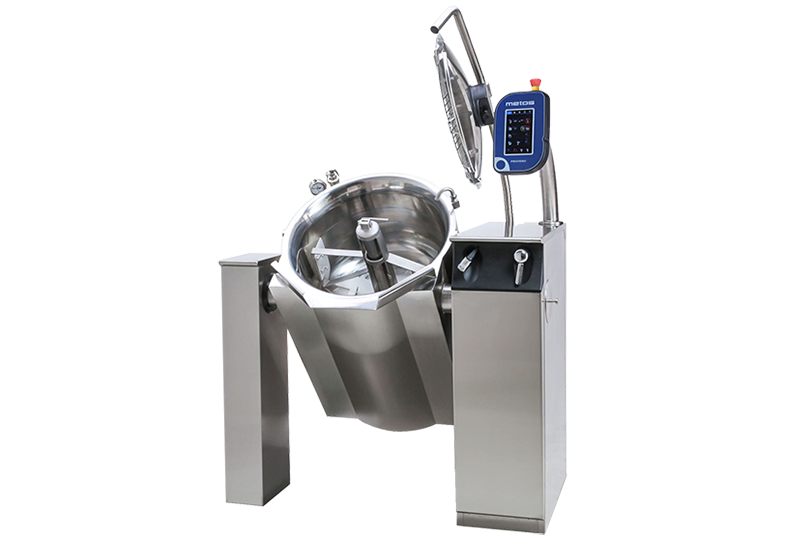 salvis vision pro