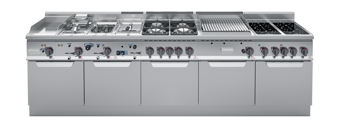 berto's plus 600
