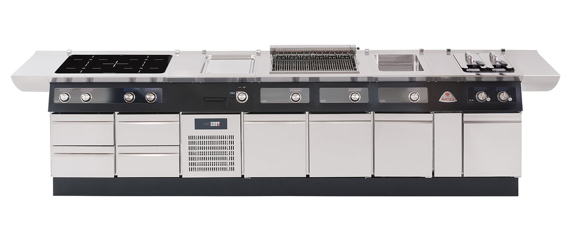berto's S700