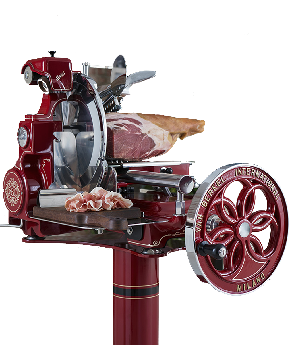berkel volano